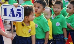 Lịch nghỉ Tết Nguyên đán 2023 của 44 địa phương