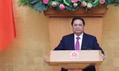 Tập trung triển khai ngay các nhiệm vụ trọng tâm sau Tết