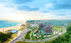 Khám phá lễ hội đầy màu sắc Vibe Fest tại NovaWorld Phan Thiết từ Mùng 3 đến mùng 8 Tết