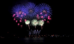 Dư âm tết vẫn còn len lỏi trong các trường học