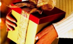 Những món thưởng Tết