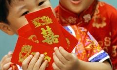 Ý nghĩa phong tục lì xì ngày Tết