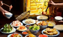 Cần lưu ý những điều gì để không bị ngộ độc thực phẩm trong dịp Tết?