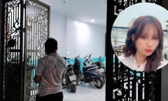 Hoàn cảnh đáng thương của cô gái 21 tuổi ở Hà Nội mất tích 