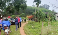 Phát hiện thi thể người mẹ 18 tuổi và con trai mới sinh dưới giếng ngày cận Tết