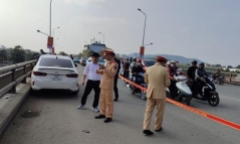 94 người thương vong do TNGT trong ngày mùng 3 Tết