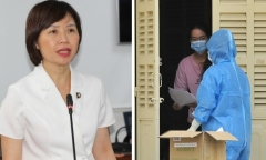 TP.HCM: Cảnh báo tình hình dịch bệnh trên địa bàn thành phố dịp cận Tết