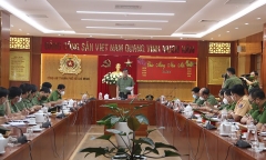 TP.HCM: Tội phạm trật tự xã hội giảm trong dịp Tết