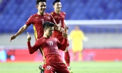 Vòng loại World Cup 2022: Đội tuyển Việt Nam sẽ thi đấu vào mùng 1 Tết 