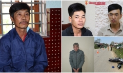 Tin tức an ninh hình sự 12/2: Bắt đối tượng vi phạm nồng độ cồn, tông gãy chân CSGT ngày mùng 2 Tết