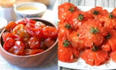 Những điều ý nghĩa không phải ai cũng hiểu hết đằng sau khay mứt Tết