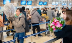 Cục Hàng không yêu cầu các hãng bay báo cáo công tác bán vé dịp Tết
