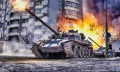Tin tức Ukraine mới nhất ngày 23/3: Tướng Ukraine cảnh báo Nga mở đợt tấn công mới trong mùa hè