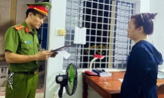 Tin tức pháp luật mới nhất ngày 25/2: Bắt