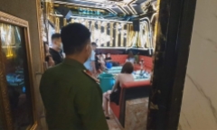 Tin tức pháp luật ngày 12/6: Nữ tiếp viên karaoke 