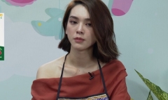 Hé lộ tình duyên đầy sóng gió trong quá khứ của Quỳnh Lương
