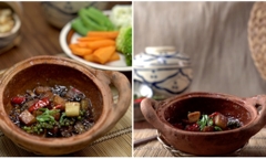 Bật mí công thức làm kho quẹt chay mới nhìn là biết ngon xoắn lưỡi