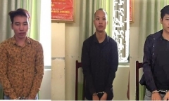 Cho vay lãi suất 