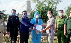 Vụ truy sát Quân