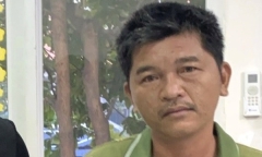 Kẻ trốn truy nã suốt 26 năm, thay tên đổi họ vẫn 