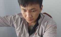Tạm giữ hình sự đối tượng giật túi xách làm người phụ nữ 60 tuổi ngã xuống đường