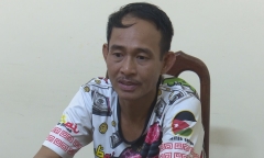 Kẻ trốn truy nã quốc tế đặc biệt suốt 12 năm 