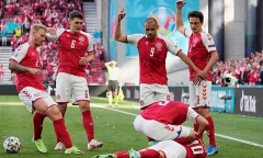 EURO 2020: Chân dung 