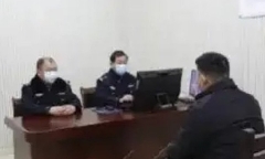 Người đàn ông đi báo án vì liên tục nhận cuộc gọi lừa đảo, nào ngờ bị cảnh sát bắt luôn
