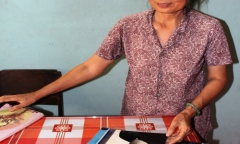 Trận quyết chiến cuối cùng, người Anh hùng hy sinh bên dòng Tam Ngãi
