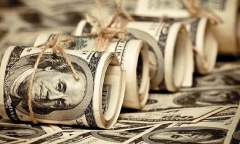 Tỷ giá USD hôm nay 5/1: 