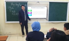 Tình tiết mới nhất vụ giáo viên hợp đồng ở Nghệ An có nguy cơ bị cắt lương