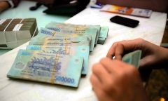 Chốt đề xuất tăng lương tối thiểu vùng 6% từ ngày 01/7
