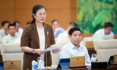 Chính phủ tích lũy hơn 500.000 tỷ đồng để cải cách tiền lương