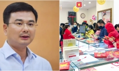 Ngân hàng Nhà nước nói gì khi giá vàng vượt ngưỡng 80 triệu đồng/lượng?