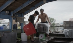 “Trạng Tí” Hữu Khang tái xuất ấn tượng trong phim ngắn