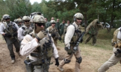 Croatia sẽ rút quân khỏi lực lượng NATO trong trường hợp xảy ra xung đột với Nga