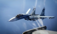Ba quốc gia giáp Nga đồng ý mở không phận cho các hoạt động quân sự của NATO
