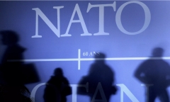Ireland không “theo chân” Phần Lan, Thụy Điển gia nhập NATO