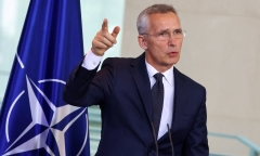 Tổng thư ký Jens Stoltenberg nêu thời điểm Thụy Điển có thể gia nhập NATO