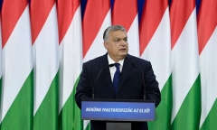 Thủ tướng Orban nêu thời điểm Hungary có thể phê duyệt Thụy Điển gia nhập NATO