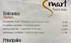 Món salad Nga xuất hiện trong thực đơn phục vụ hội nghị thượng đỉnh NATO