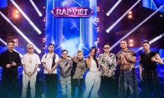 -“Át chủ bài” Mikelodic mang về tấm vé thứ 2 vào Chung Kết cho team Thái VG