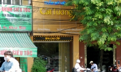 Nguyễn Mạnh Tường và Nguyễn Đức Nghĩa: Ai man rợ hơn?