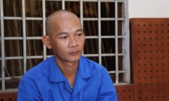 Tây Ninh: Tạm giữ hình sự đối tượng hiếp dâm người dưới 16 tuổi