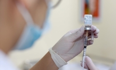 Bắc Ninh lên kế hoạch tiêm vaccine ngừa COVID-19 cho trẻ 3 – 17 tuổi