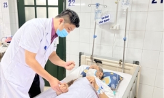 Tin tức đời sống ngày 17/5: Thay khớp vai bán phần thành công cho bệnh nhân 94 tuổi