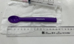 Tin tức đời sống ngày 27/10: Thìa nhựa dài 15cm nằm trong dạ dày cô gái 20 tuổi