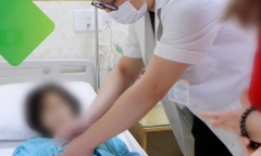 Tin tức đời sống ngày 10/5: Bóc khối u nang buồng trứng lớn cho bé gái 12 tuổi