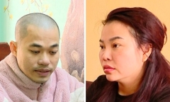 Bắt tạm giam đôi nam nữ mua bán người dưới 16 tuổi