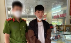 Vụ trộm nhẫn kim cương hơn 300 triệu đồng ở Quảng Bình: Bất ngờ lời khai của 